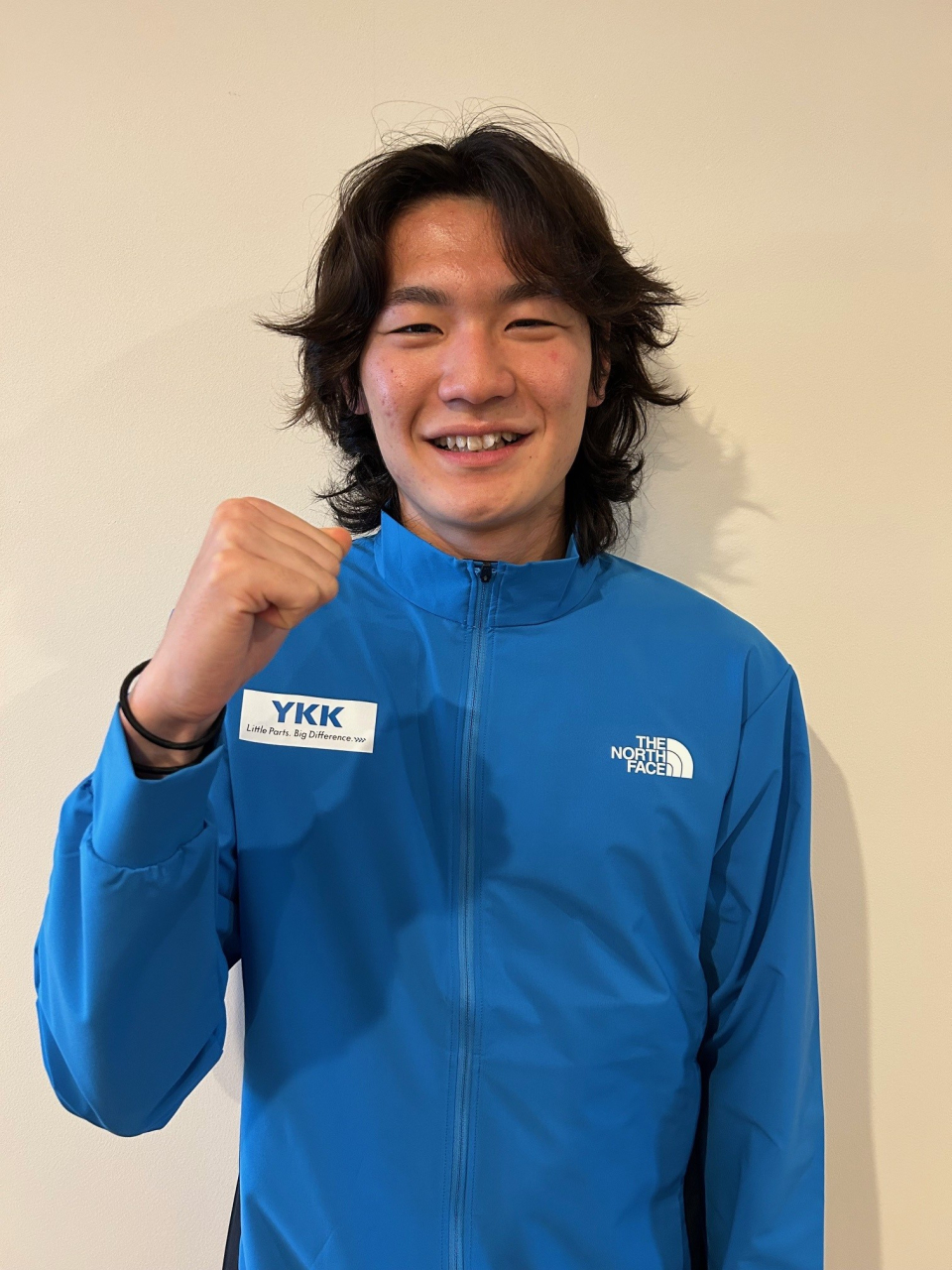 【新規加入選手のお知らせ 草刈恭弓選手】