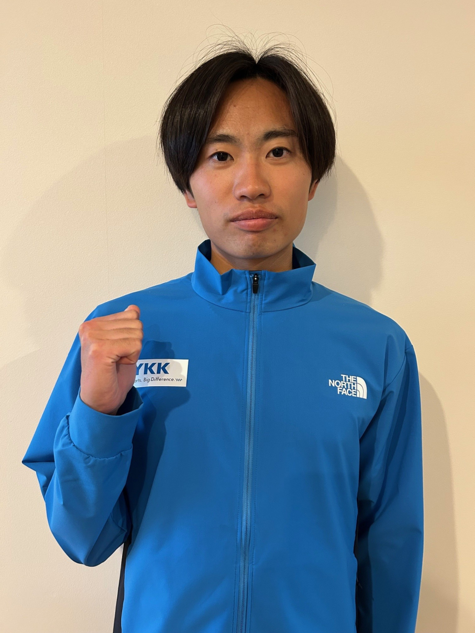 【新規加入選手のお知らせ】浦上和樹選手